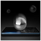 Tempered Glass Full Face Dux Ducis Realme C65 Μαύρο (1 τεμ.)