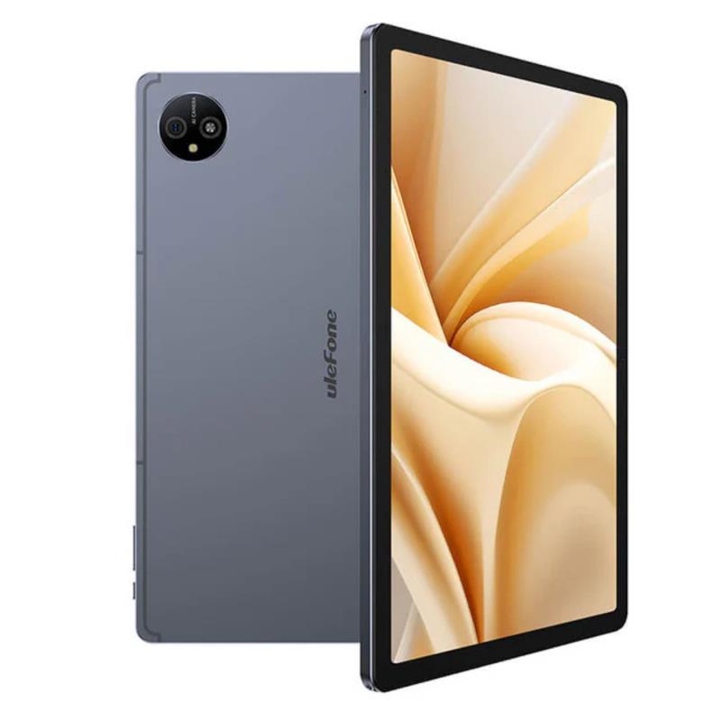 Tablet Ulefone Tab A11 Pro 11.0" 128GB/ 8GB Wi-Fi + 4G Γκρι