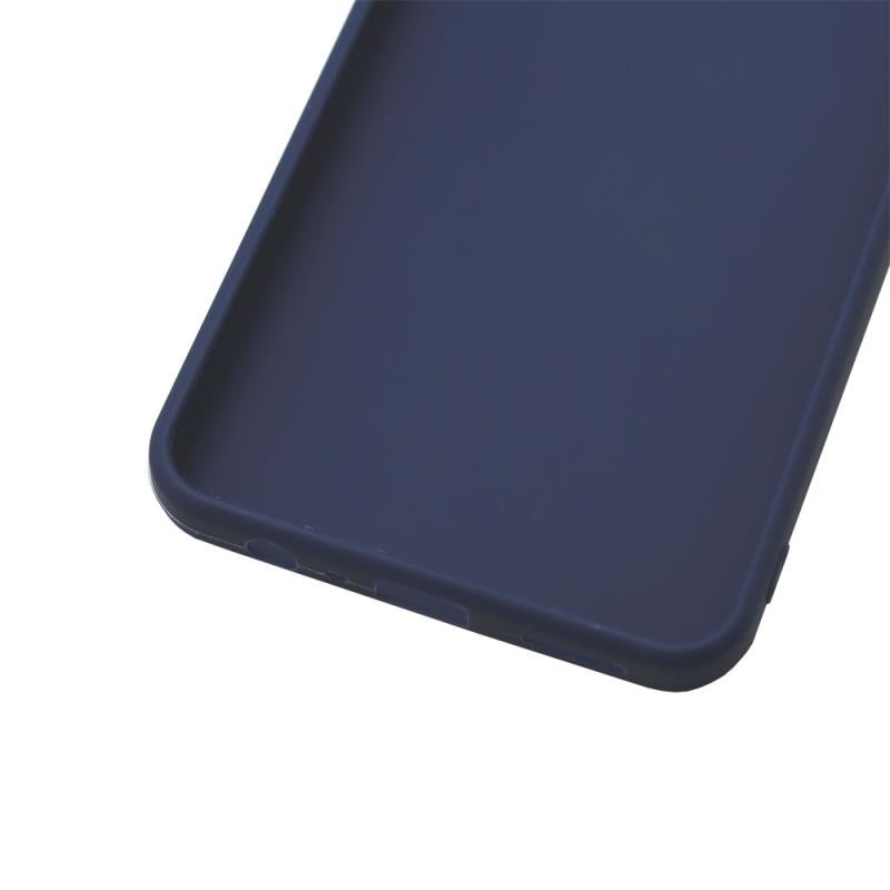 Θήκη Soft TPU inos Realme C30 S-Cover Μπλε