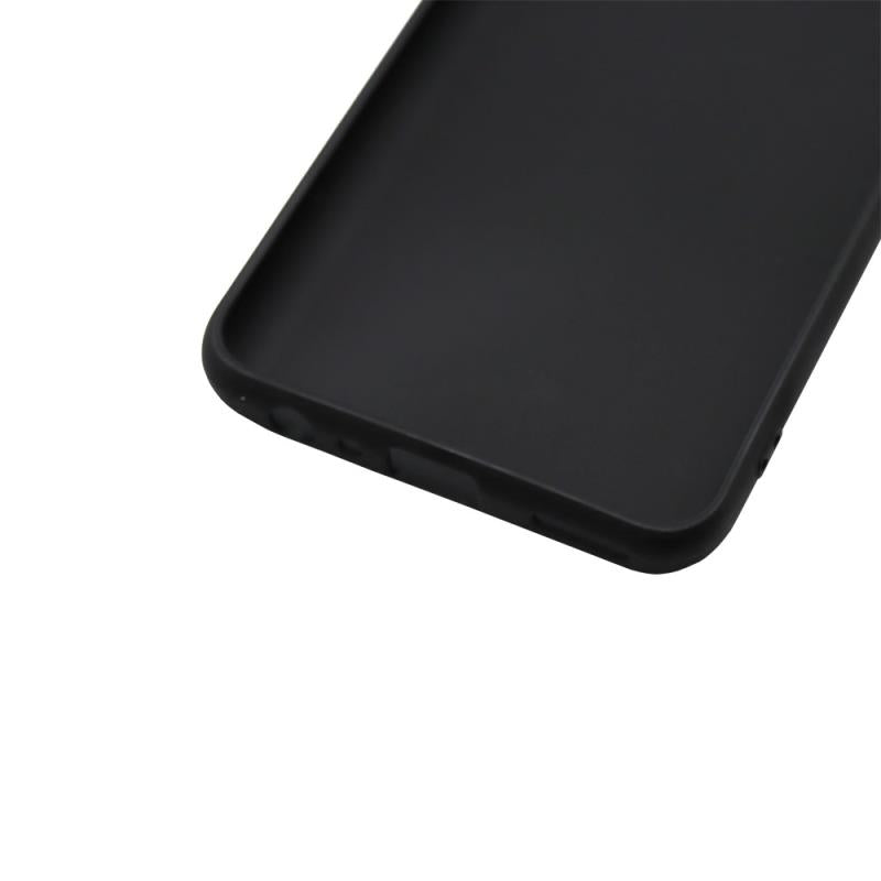 Θήκη Soft TPU inos Realme GT Master 5G S-Cover Μαύρο