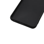 Θήκη Soft TPU inos Realme GT Master 5G S-Cover Μαύρο