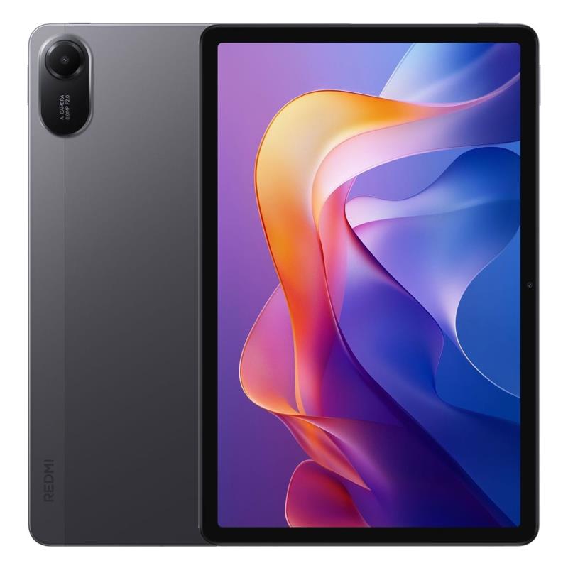 Tablet Xiaomi Redmi Pad 2 11.0" (2025) 128GB/ 4GB RAM Wi-Fi Γκρι