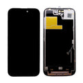 Touch Screen Display Apple iPhone 14 Pro IPS LCD version Black (OEM)