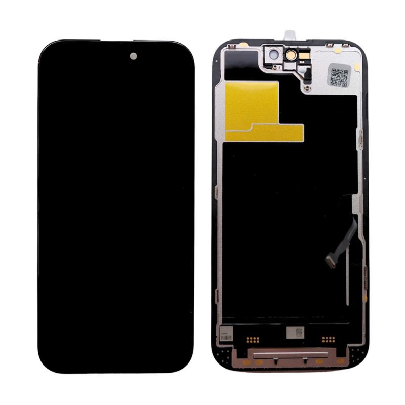 Touch Screen Display Apple iPhone 14 Pro IPS LCD version Black (OEM)