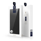Θήκη Flip Dux Ducis Apple iPhone 16 Pro Skin Pro Μαύρο