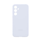 Θήκη Σιλικόνης Samsung EF-PA556TLEG A566 Galaxy A55 5G Γαλάζιο