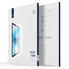 Tempered Glass 2D Dux Ducis Lenovo Tab P12 (2023)/ Idea Tab Pro (2025)/ Yoga Tab Plus (2025) 12.7" Διάφανο (2 τεμ.)
