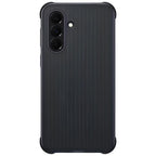 Θήκη TPU & PC Samsung EF-RA376CBE A376 Galaxy A37 5G Rugged Μαύρο