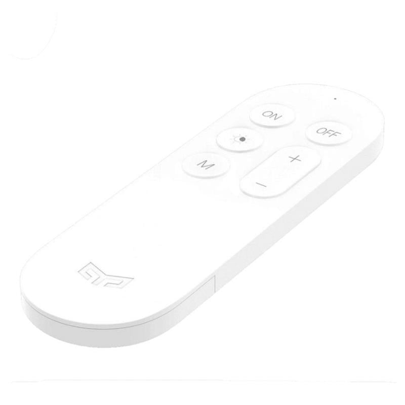 Τηλεχειριστήριο Yeelight YLYK01YL για Φωτιστικό Οροφής Xiaomi Mi Ceiling Light MJXDD01YL