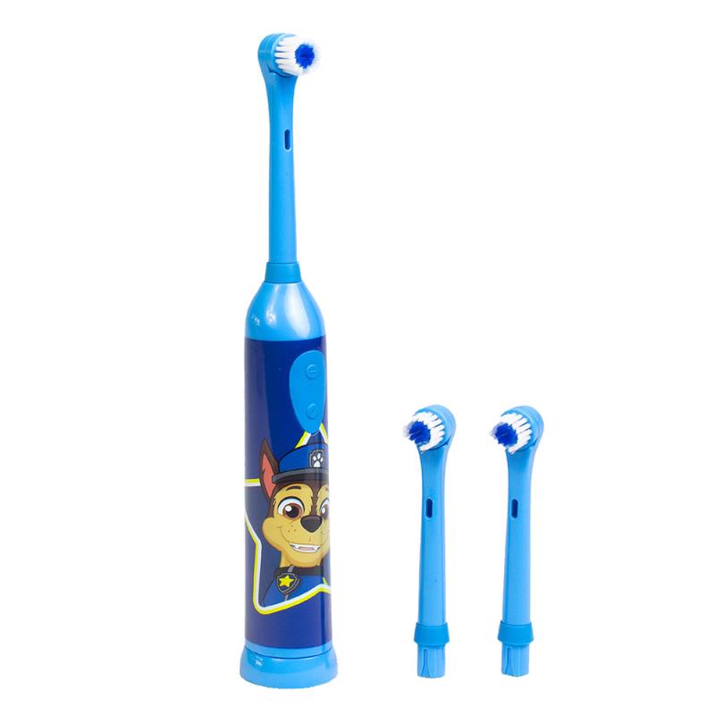 Παιδική Ηλεκτρική Οδοντόβουρτσα Paw Patrol KHET007 Μπλε