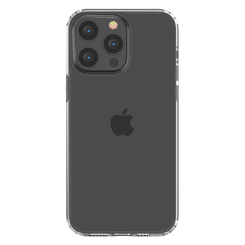 Θήκη TPU & PC Devia Apple iPhone 14 Plus Shock Proof Shark Διάφανο