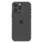 Θήκη TPU & PC Devia Apple iPhone 14 Plus Shock Proof Shark Διάφανο