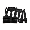 Antistatic Straight Cleaning Brushes for PCBs (6 pcs)