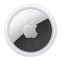 Apple AirTag (2 Gen) MFE94 Λευκό (1 τεμ.)