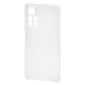 Θήκη TPU inos Xiaomi Poco M4 Pro 5G / Redmi Note 11S 5G Shock Proof Διάφανο