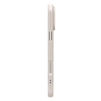 Θήκη Soft TPU Spigen Liquid Air Apple iPhone 17 Pro Natural Τιτάνιο