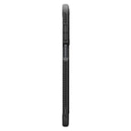 Θήκη Soft TPU Spigen Samsung Galaxy A17 4G/ 5G Rugged Armor Μαύρο