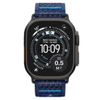 Λουράκι Spigen Apple Watch (44/ 45/ 46/ 49mm) Athlex Air 2 Σκούρο Μπλε