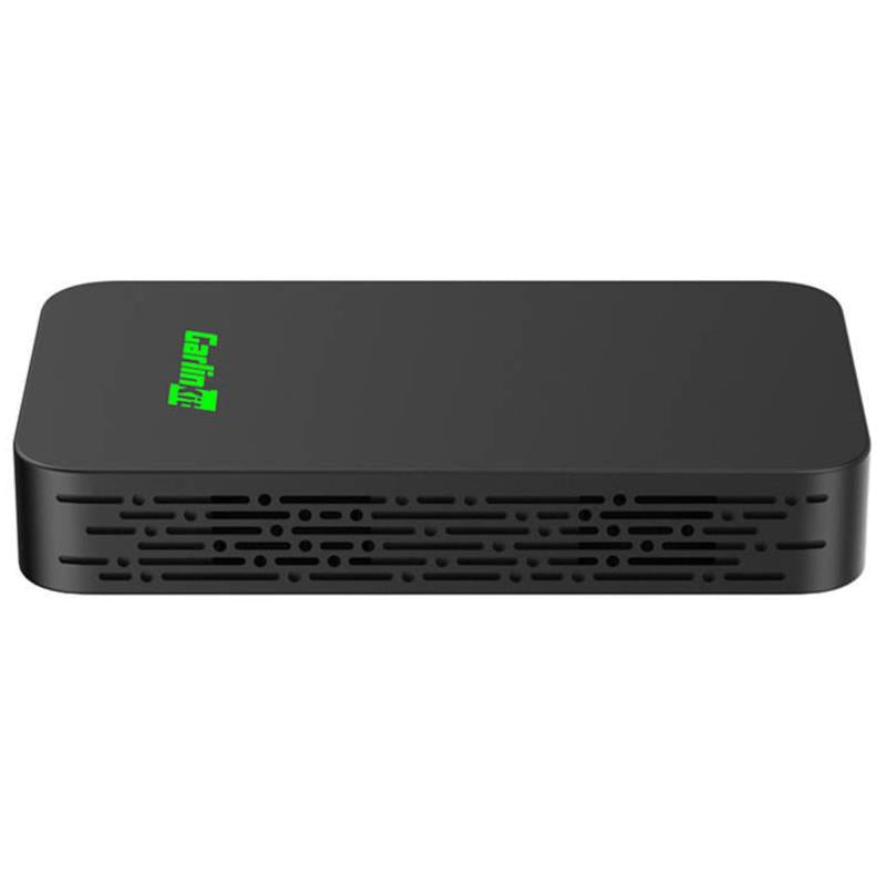 Ασύρματος Προσαρμογέας Carlinkit 2air Apple Carplay/ Android Auto Μαύρο