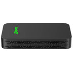 Ασύρματος Προσαρμογέας Carlinkit 2air Apple Carplay/ Android Auto Μαύρο