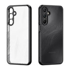 Θήκη TPU & PC Dux Ducis Samsung Galaxy A16 4G/ 5G Aimo Μαύρο