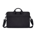 Θήκη Devia Justyle Hand Bag για MacBook Pro 15.4"/ Pro 16.2" Μαύρο
