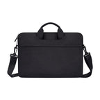 Θήκη Devia Justyle Hand Bag για MacBook Pro 15.4"/ Pro 16.2" Μαύρο