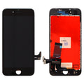 Display with Touch Screen Apple iPhone SE 2022 Black (OEM)