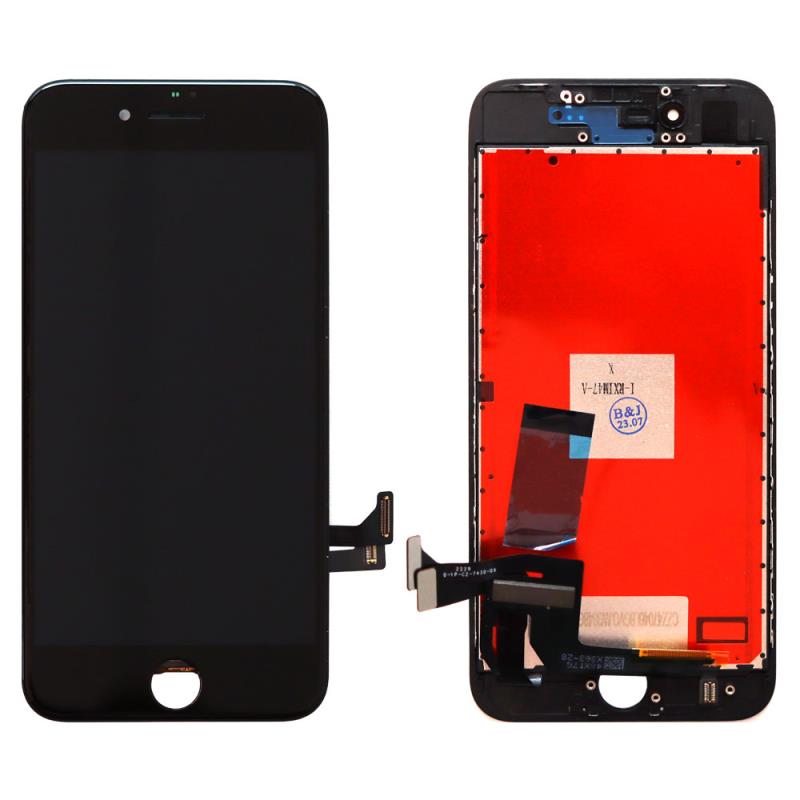 Display with Touch Screen Apple iPhone SE 2022 Black (OEM)