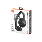 Ασύρματα Ακουστικά Κεφαλής JBL Tune 680NC Μαύρο