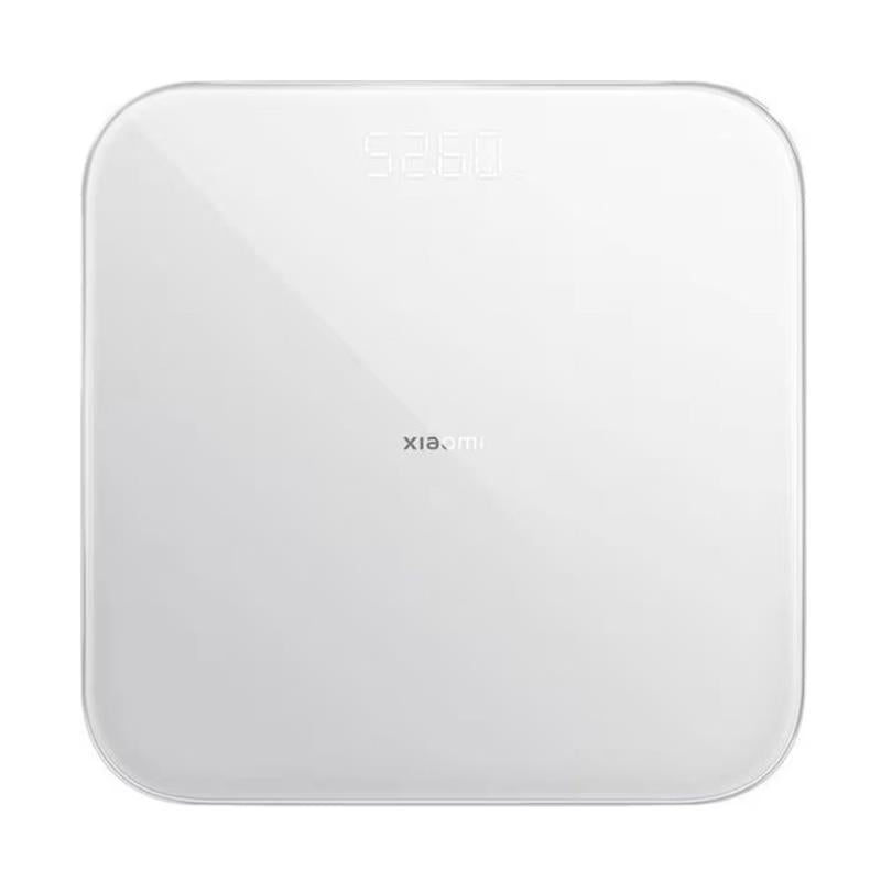 Ζυγαριά Δαπέδου Xiaomi Mi Smart Scale S200 Λευκό