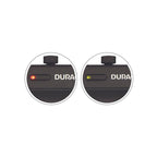 Φορτιστής Μπαταριών Κάμερας Duracell DRN5921 για Nikon EN-EL5