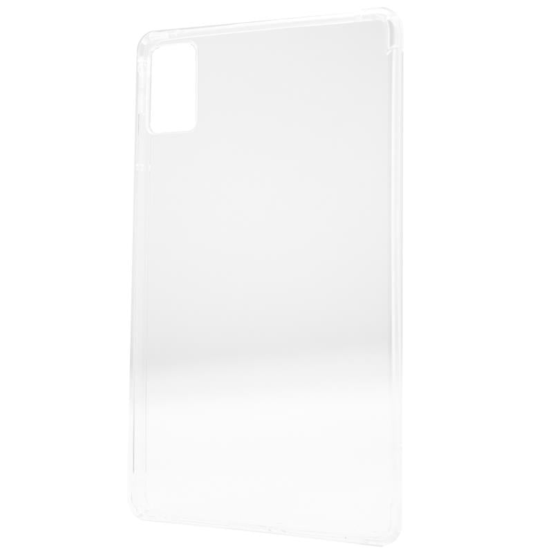 Θήκη TPU inos Lenovo Tab M11 11.0" Shock Proof Διάφανο