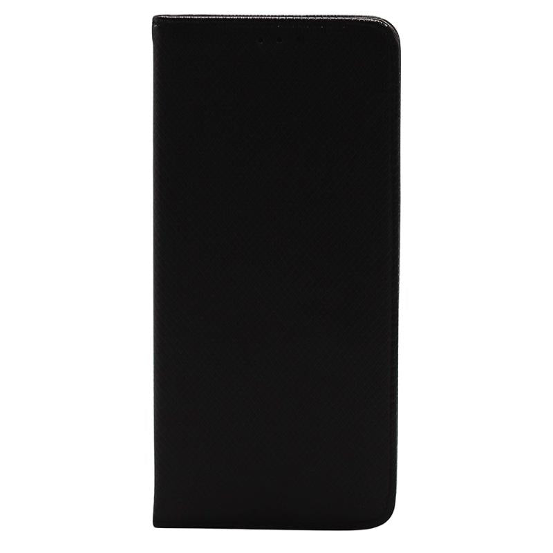 Θήκη Flip Book inos Xiaomi Redmi Note 15 Pro 5G Magnet Μαύρο