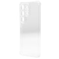 Θήκη TPU inos Samsung Galaxy S26 Ultra 5G Shock Proof Διάφανο