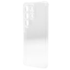 Θήκη TPU inos Samsung Galaxy S26 Ultra 5G Shock Proof Διάφανο