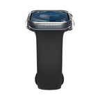 Θήκη PC Spigen Thin Fit Apple Watch 10/ 11 46mm Διάφανο