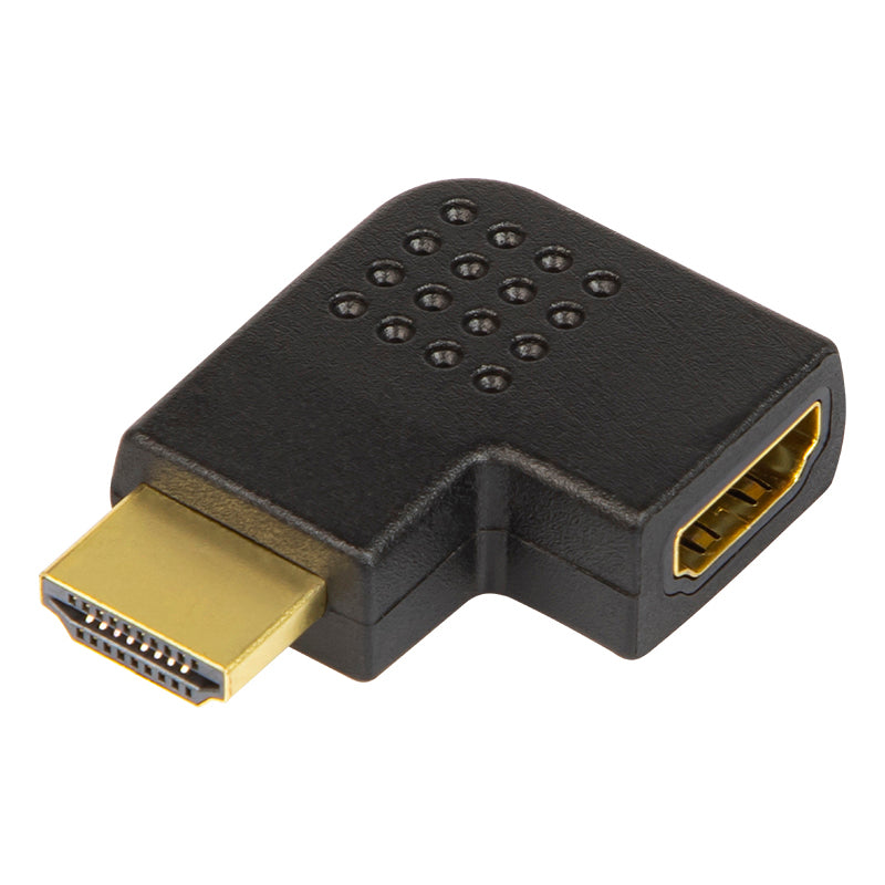 Αντάπτορας HDMI - HDMI Γωνία