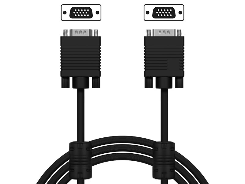 Καλώδιο VGA - VGA M/M 10m BLOW