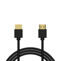 Καλώδιο HDMI - HDMI 2.0 4K 3m BLOW
