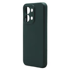 Θήκη Soft TPU inos Xiaomi Poco C85/ Redmi 15C 4G/ Redmi 15C 5G S-Cover Χακί