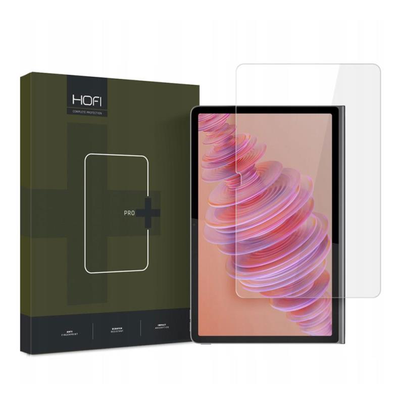 Tempered Glass Hofi Pro+ Lenovo Tab Plus TB-351 11.5" Διάφανο (1 τεμ.)