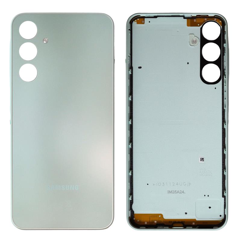 Καπάκι Μπαταρίας Samsung A165 Galaxy A16 Πράσινο (Original)