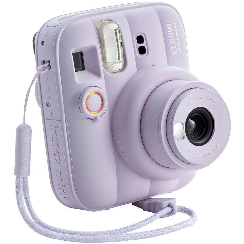 Φωτογραφική Μηχανή Instant Fujifilm Instax Mini 13 Μωβ