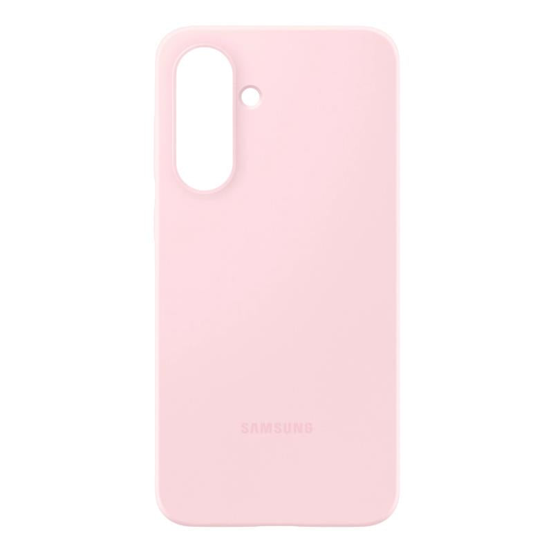 Θήκη Σιλικόνης Samsung EF-PA566CGEGWW A566 Galaxy A56 5G Ροζ