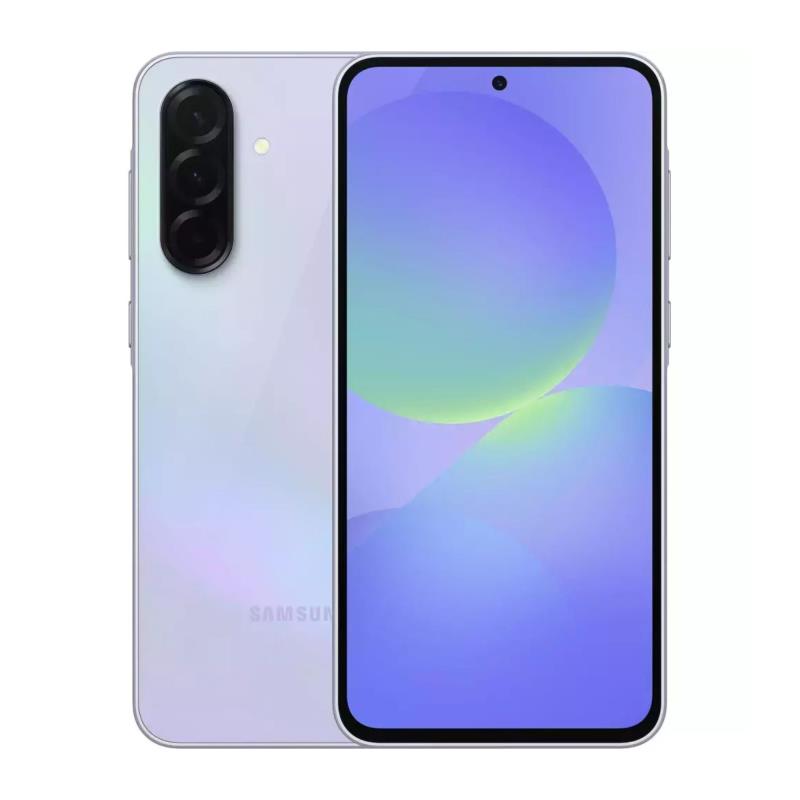 Κινητό Τηλέφωνο Samsung A366 Galaxy A36 5G (Dual SIM) 128GB 6GB RAM Μωβ