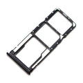 Βάση Κάρτας Sim Xiaomi Redmi Note 10 Pro Black (OEM)