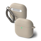 Θήκη Σιλικόνης Ringke Apple AirPods 5/ 4 Stone