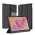 Θήκη TPU Flip Shock Proof Dux Ducis Domo Lenovo Tab Plus 11.5" Μαύρο