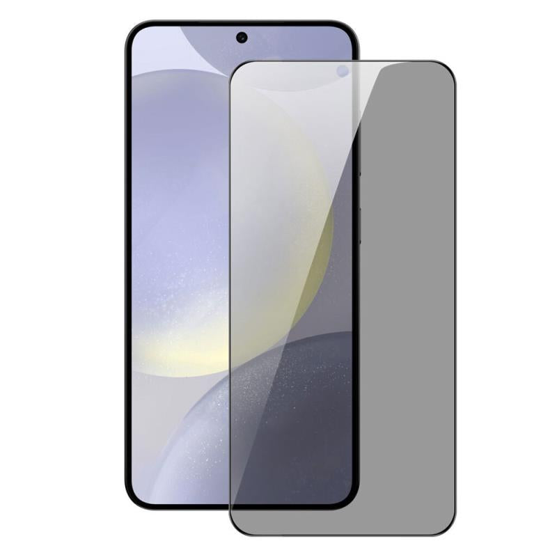 Tempered Glass Full Face Privacy Dux Ducis Samsung S926 Galaxy S24 Plus 5G Μαύρο (1 τεμ.)